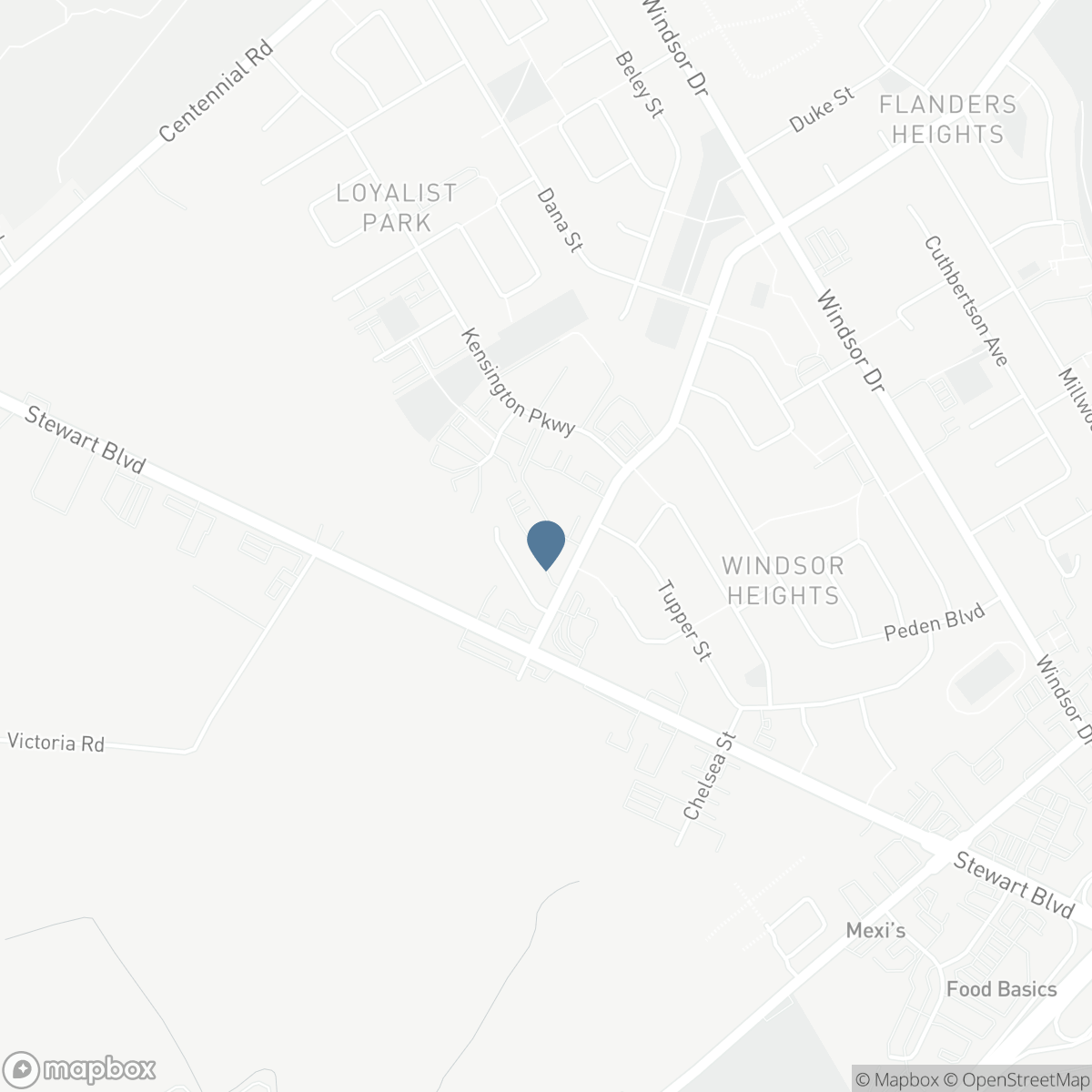 318 - 820 LAURIER BOULEVARD, Brockville, Ontario K6V 6Z2